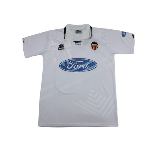 Valencia 95/96
