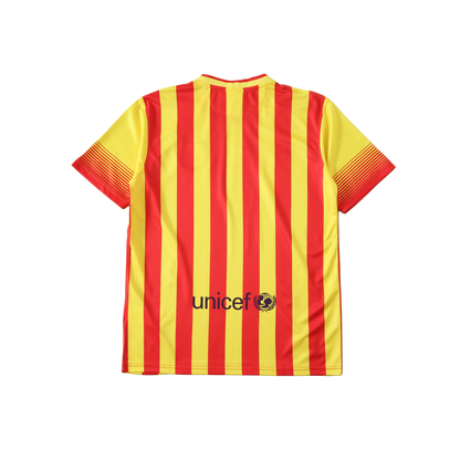 Barcelona 13/14