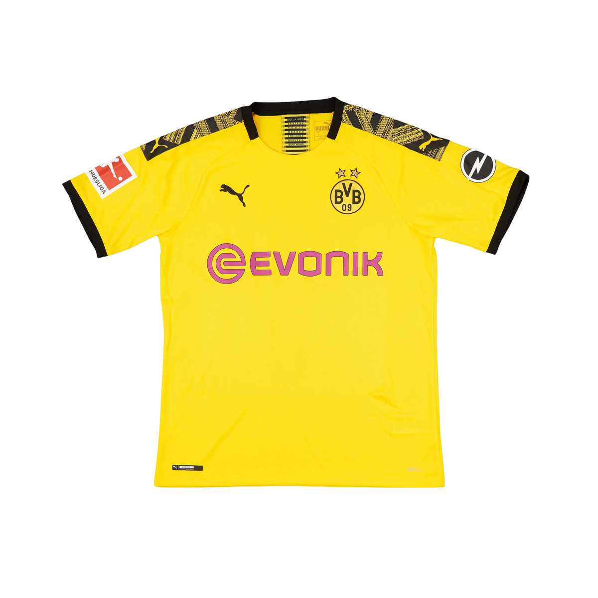 Dortmund 19/20