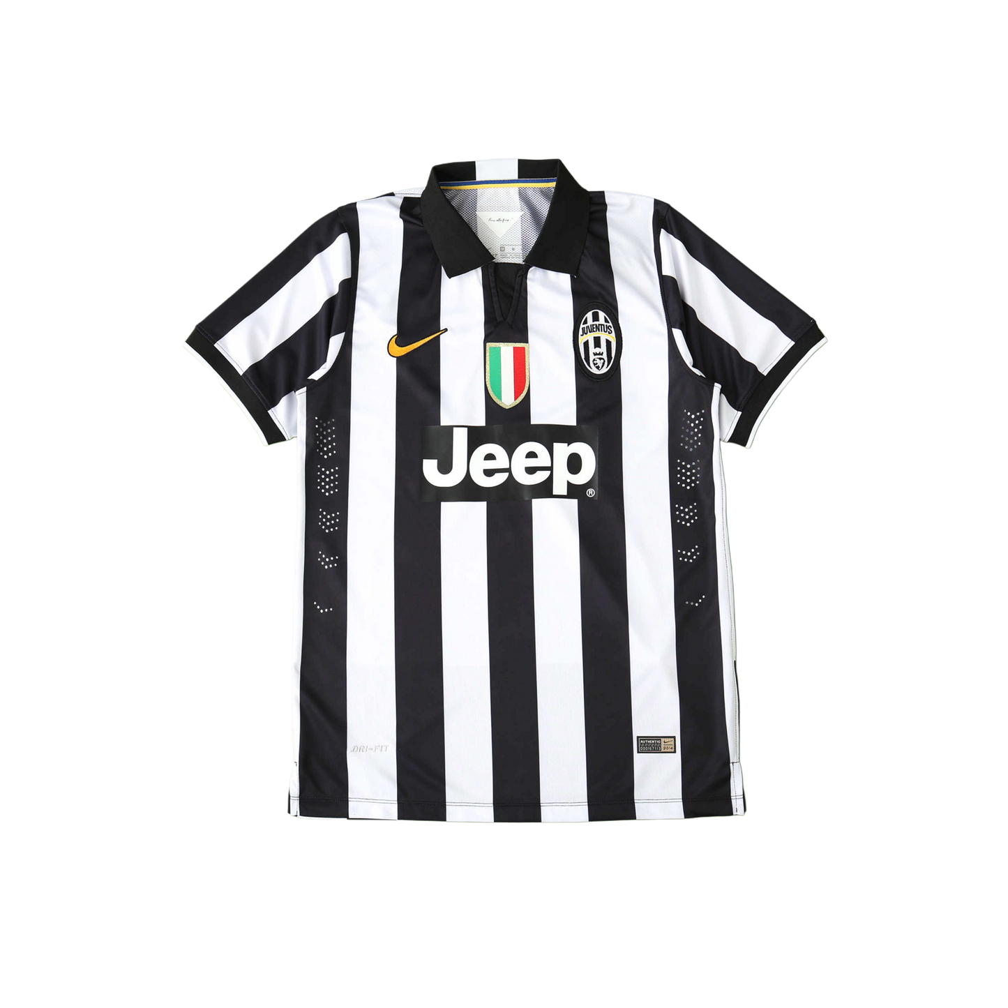 Juventus  14/15