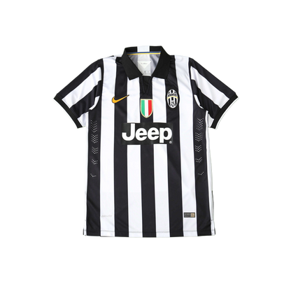 Juventus  14/15