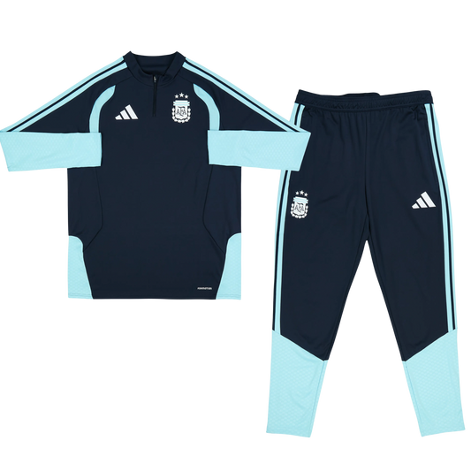 Chándal Argentina Entrenamiento 2026