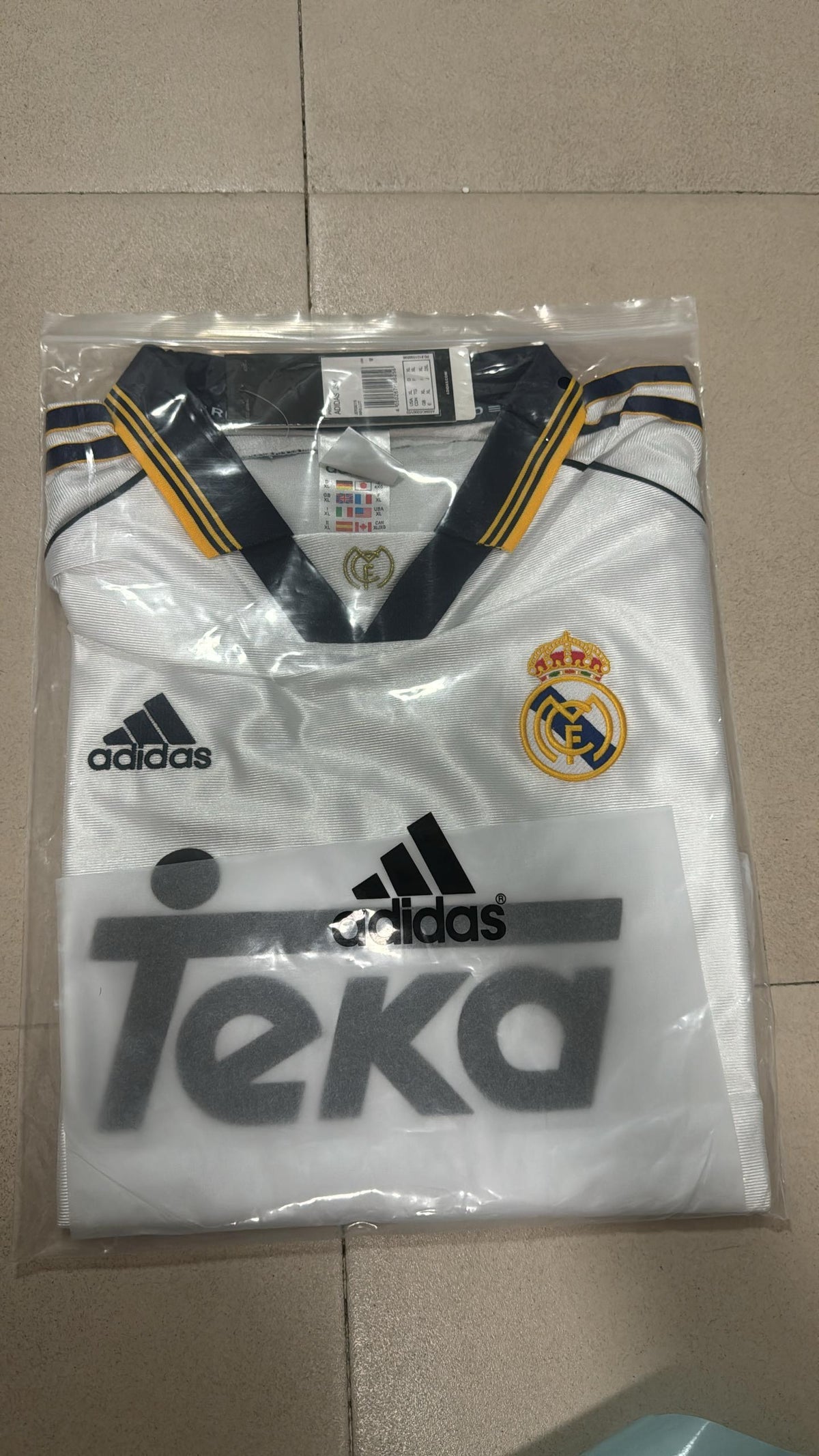 Pedido 5