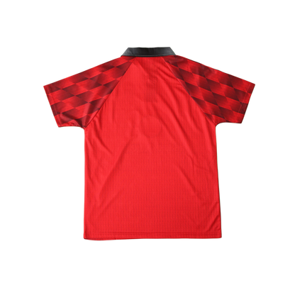 Manchester United 96/98