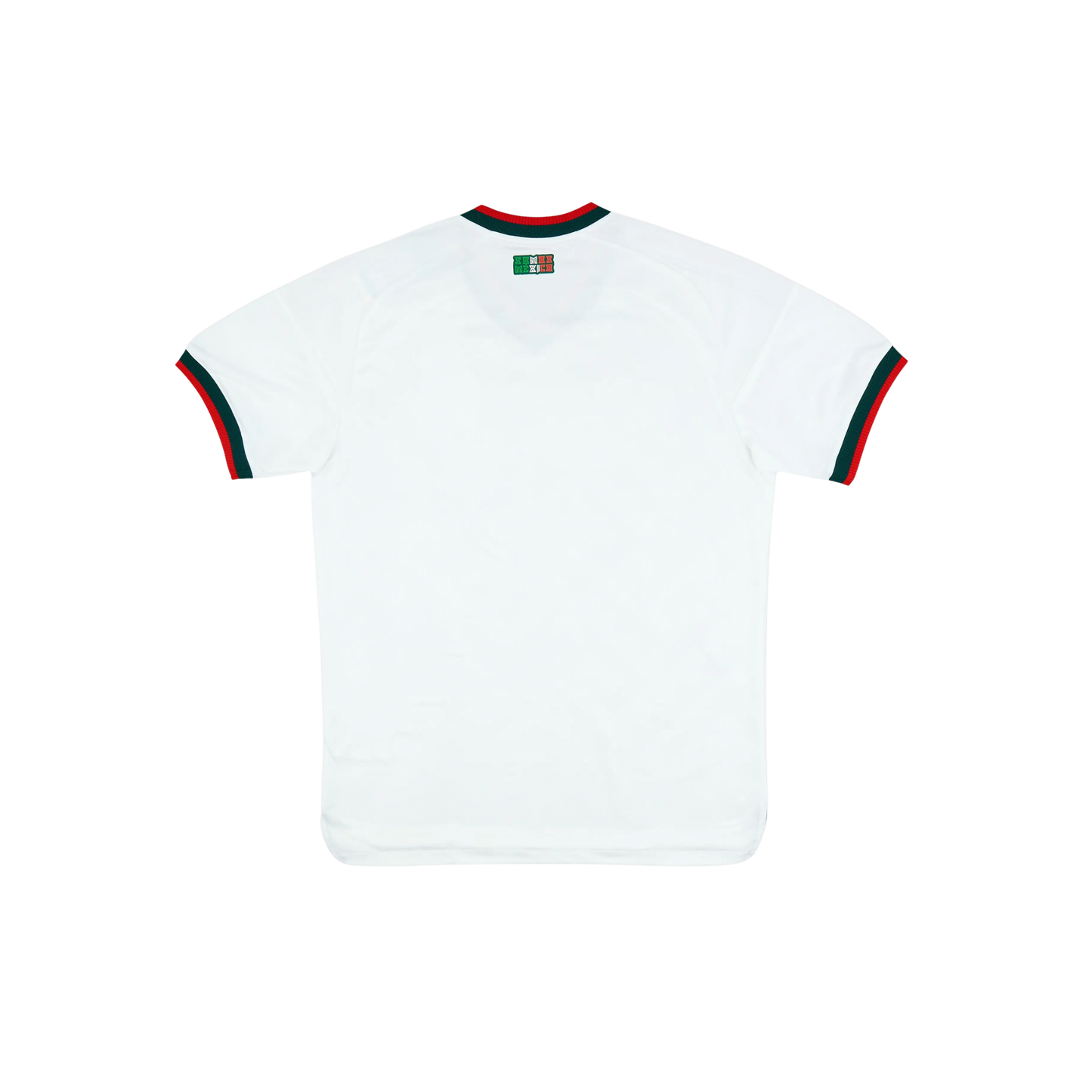 México 2026/2027 Player Version