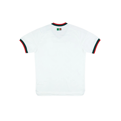 México 2026/2027 Player Version