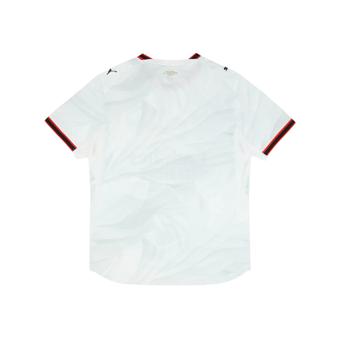 AC Milan 26/27 Away Authentic Version