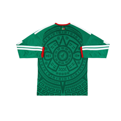 México 2026/2027