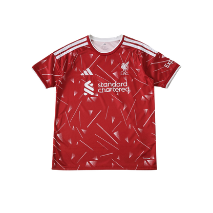 Liverpool 25/26 Fan Version