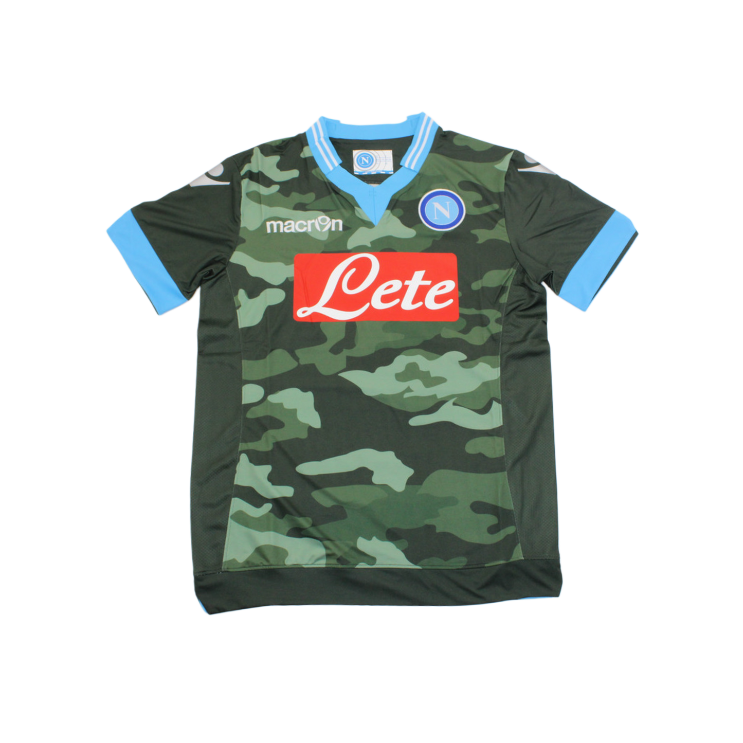Napoli 13/14