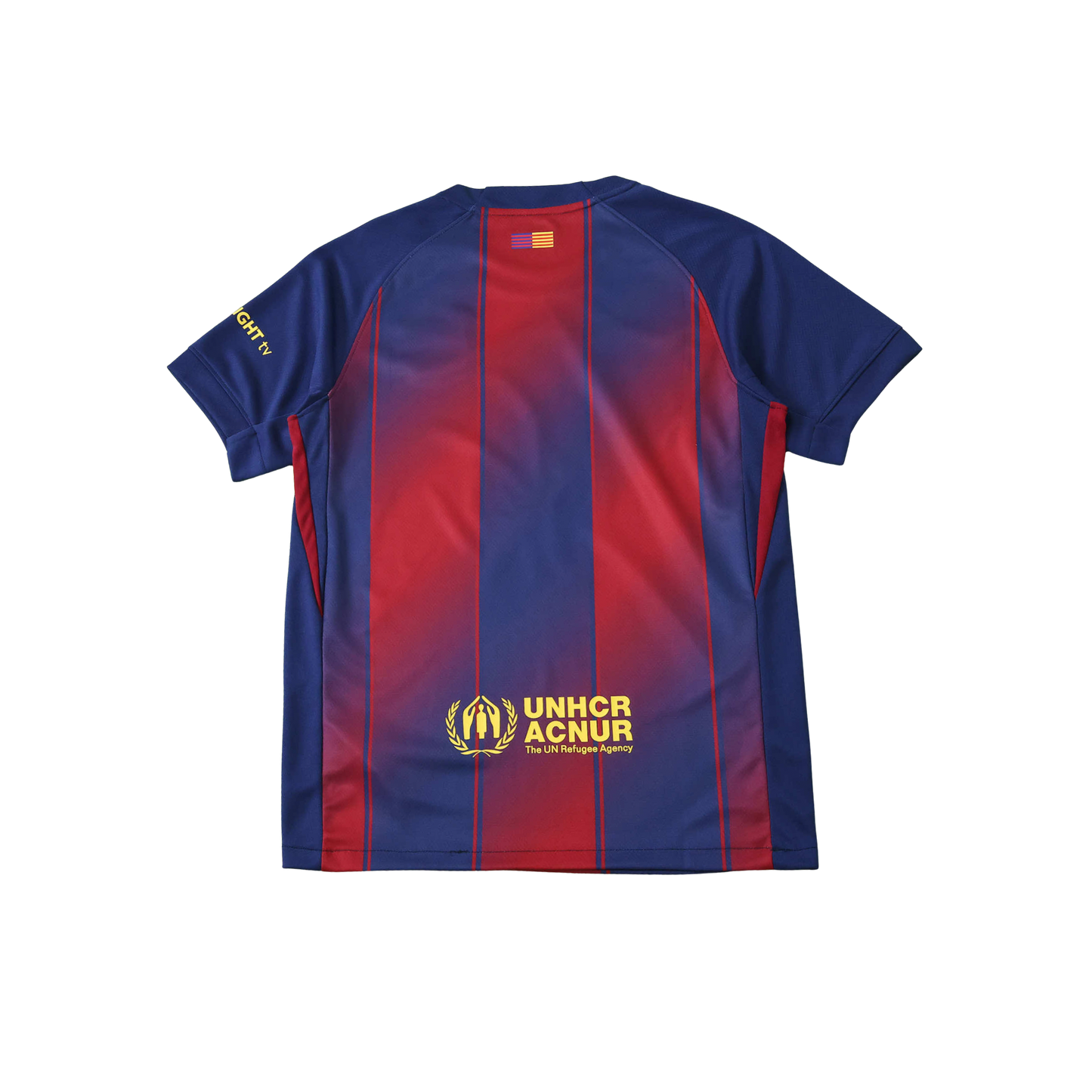 Barcelona X Olivia Rodrigo Fan version