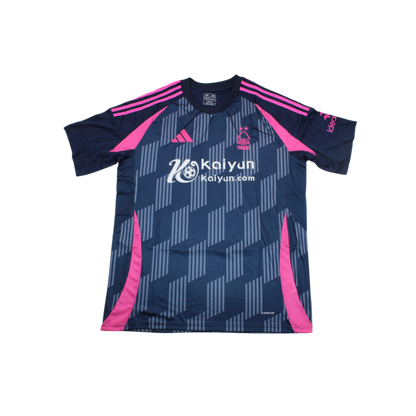 Nottingham Forest 24/25