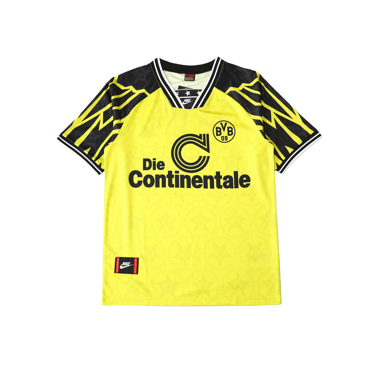 Dortmund 94/95