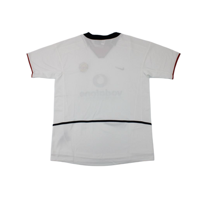 Manchester United 02/03