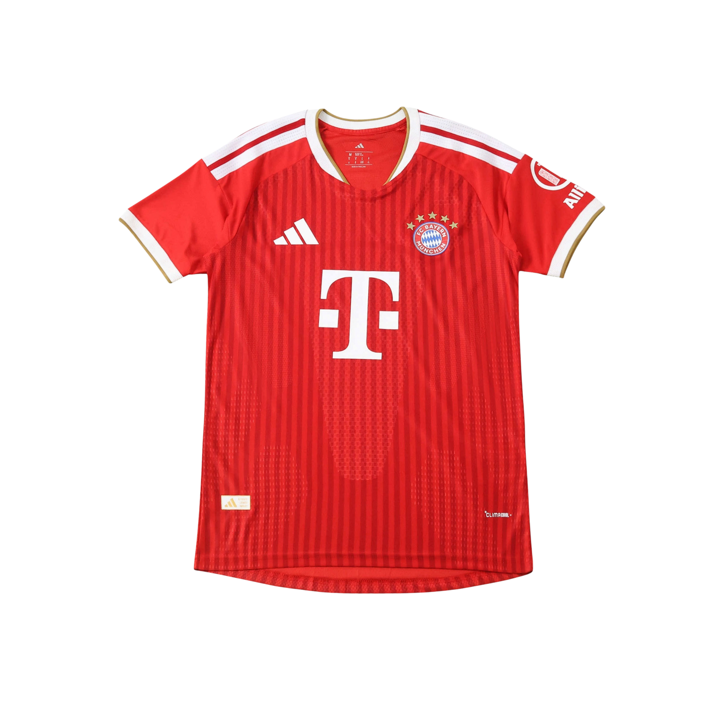 Bayern Munich 26/27 Player Version
