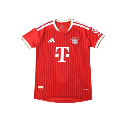 Bayern Munich 26/27 Player Version