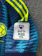 Colombia Away 2026 James 10 – Uzbekistan vs. Colombia