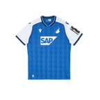 Hoffenheim 26/27 Home Fan Version