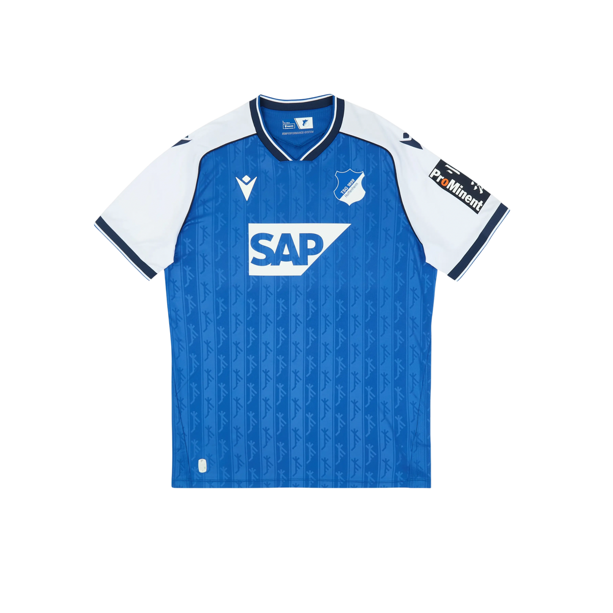 Hoffenheim 26/27 Home Fan Version