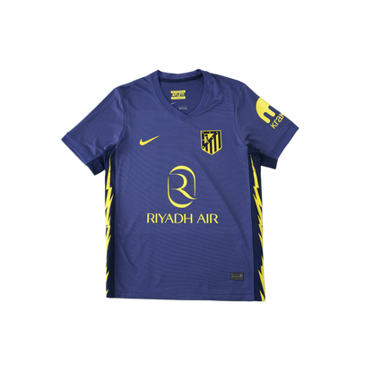 Camiseta Atletico de Madrid 25/26