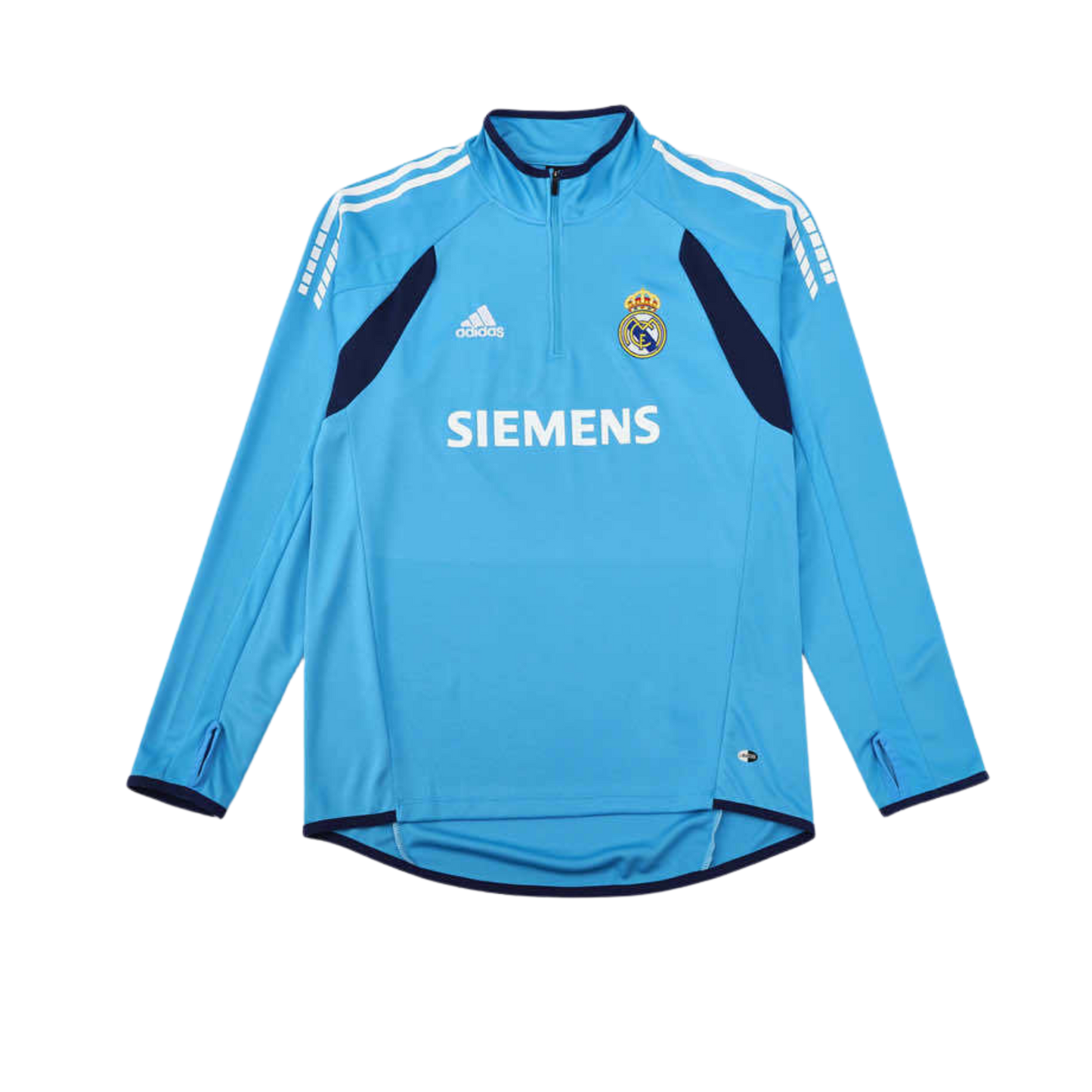 Chaqueta Real Madrid 2005/2006