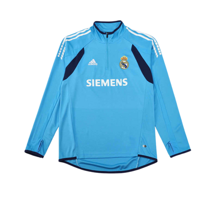 Chaqueta Real Madrid 2005/2006