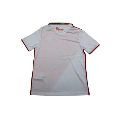 Camiseta Mónaco 24/25