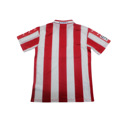 Atlético de Madrid 97/98