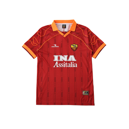 Roma 99/00