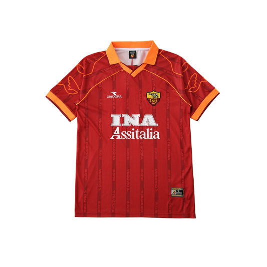 Roma 99/00