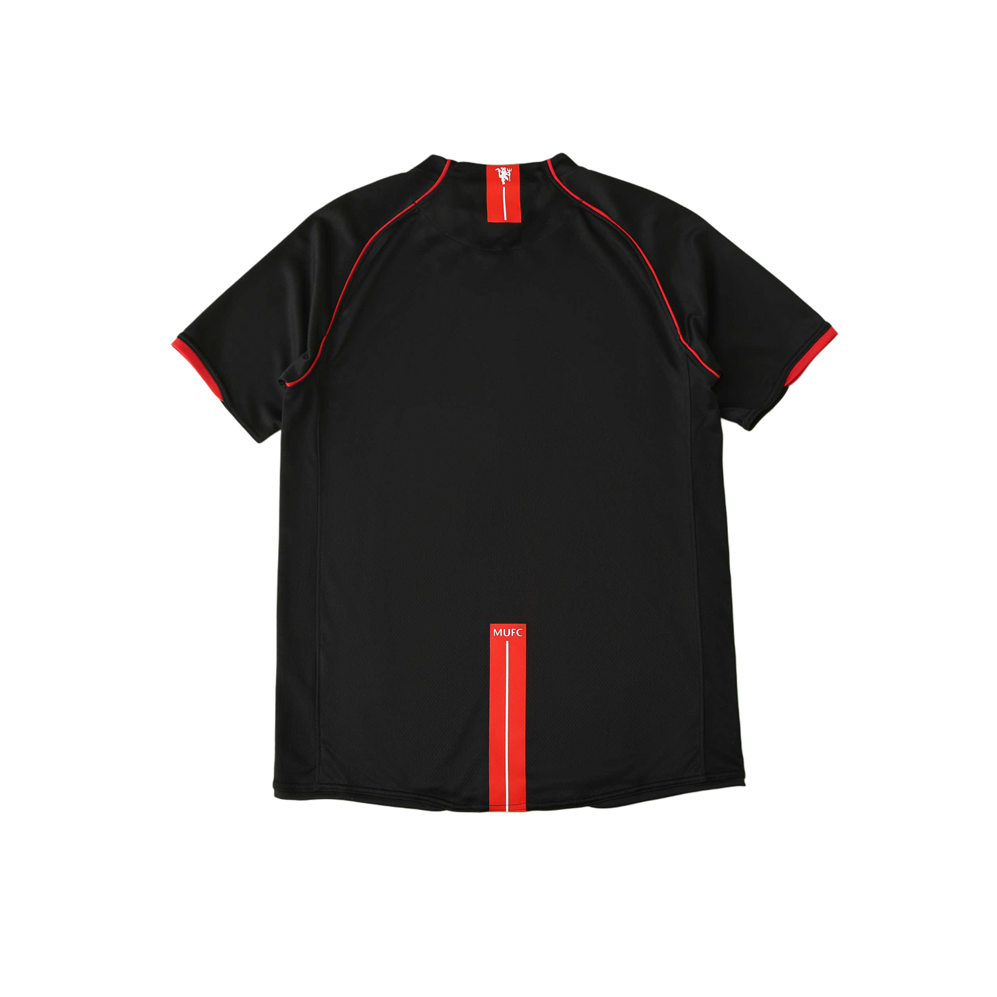 Manchester United 07/08