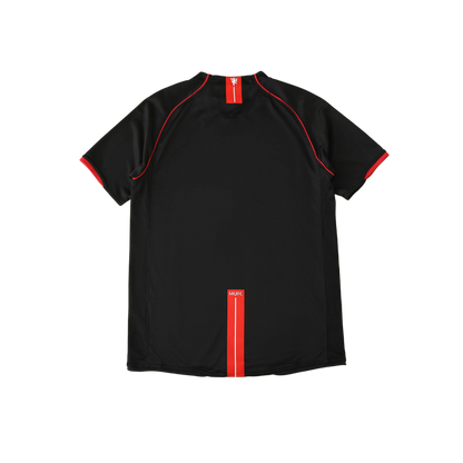 Manchester United 07/08