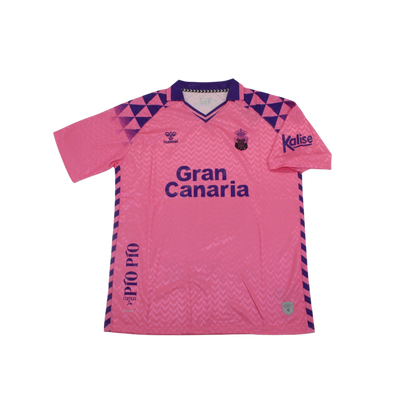 Las Palmas Special Edition