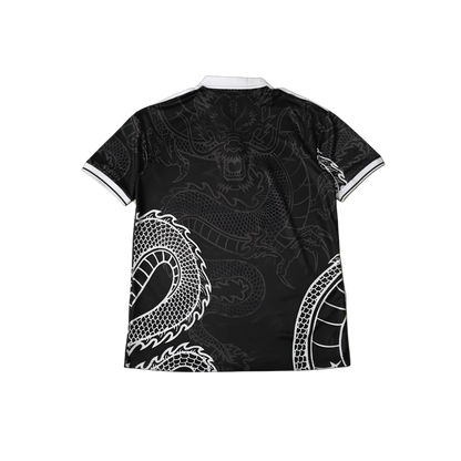 Real Madrid Black