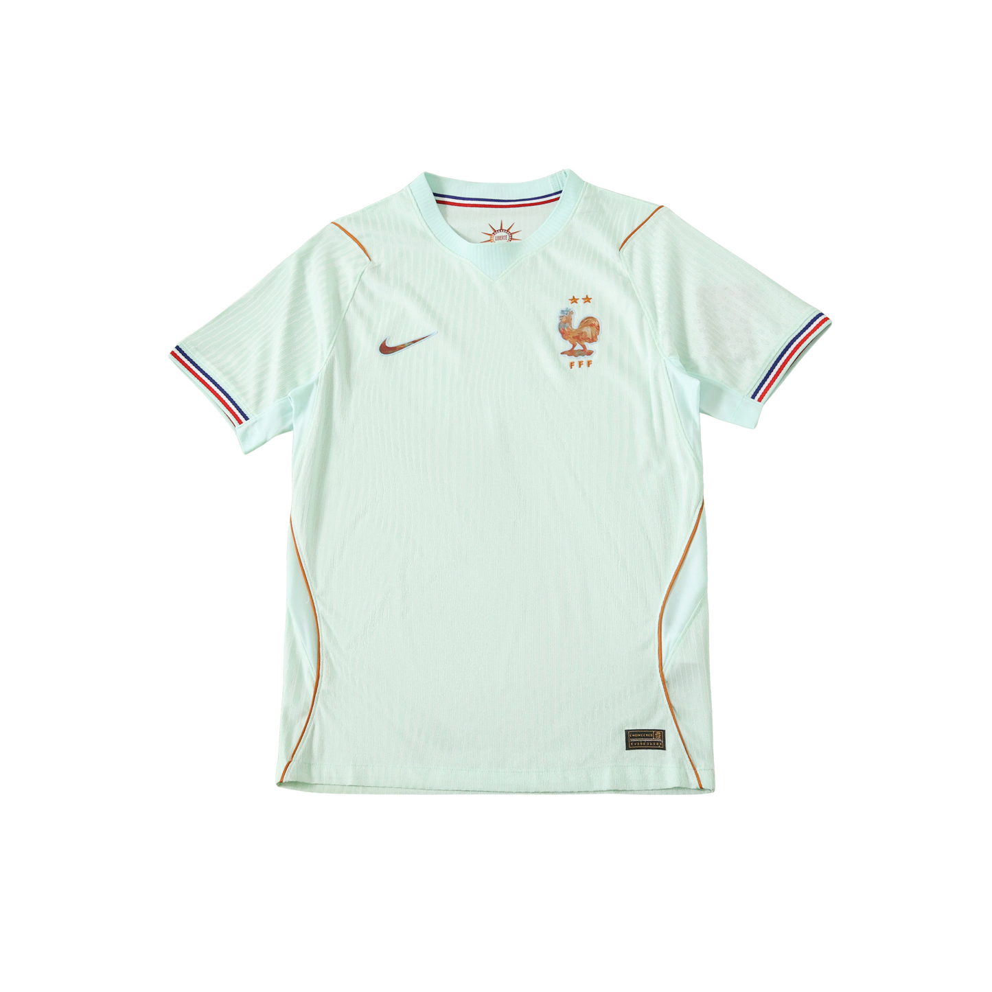 Francia 2026/2027 Player Version