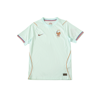 Francia 2026/2027 Player Version