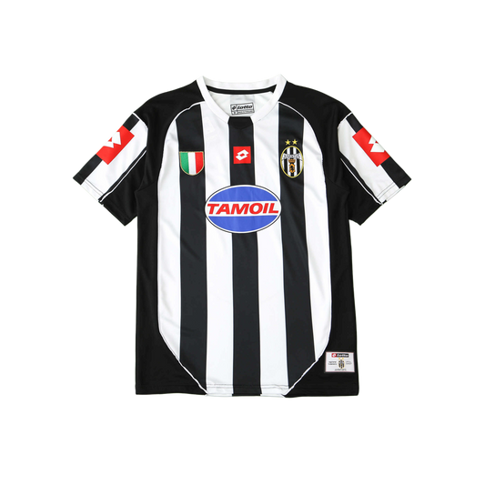 Juventus 02/03