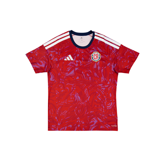 Costa Rica 2026/2027