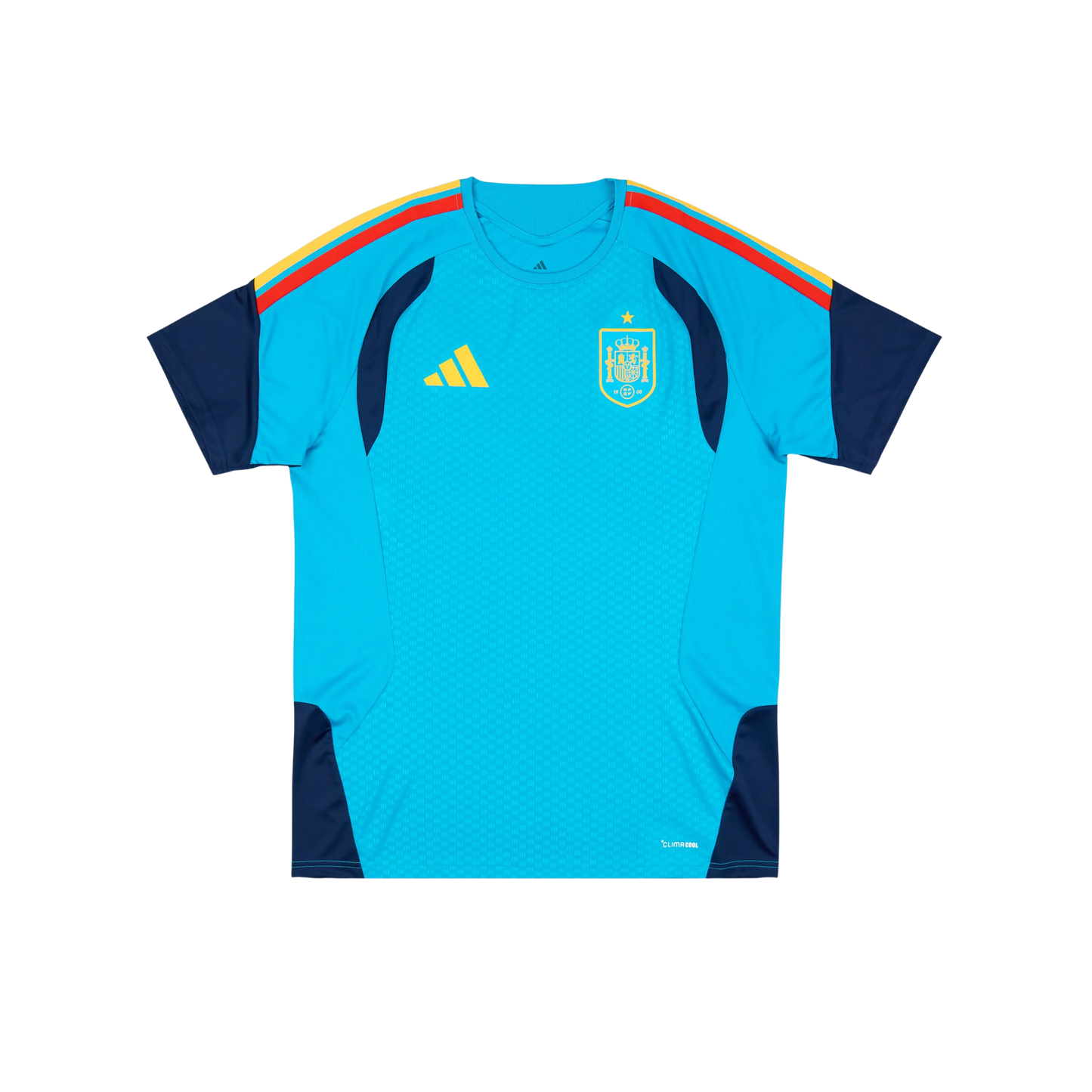 España Entrenamiento 2026