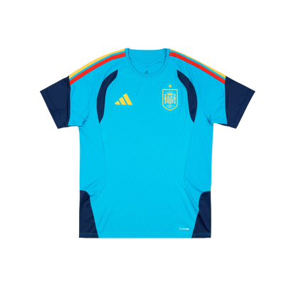 España Entrenamiento 2026