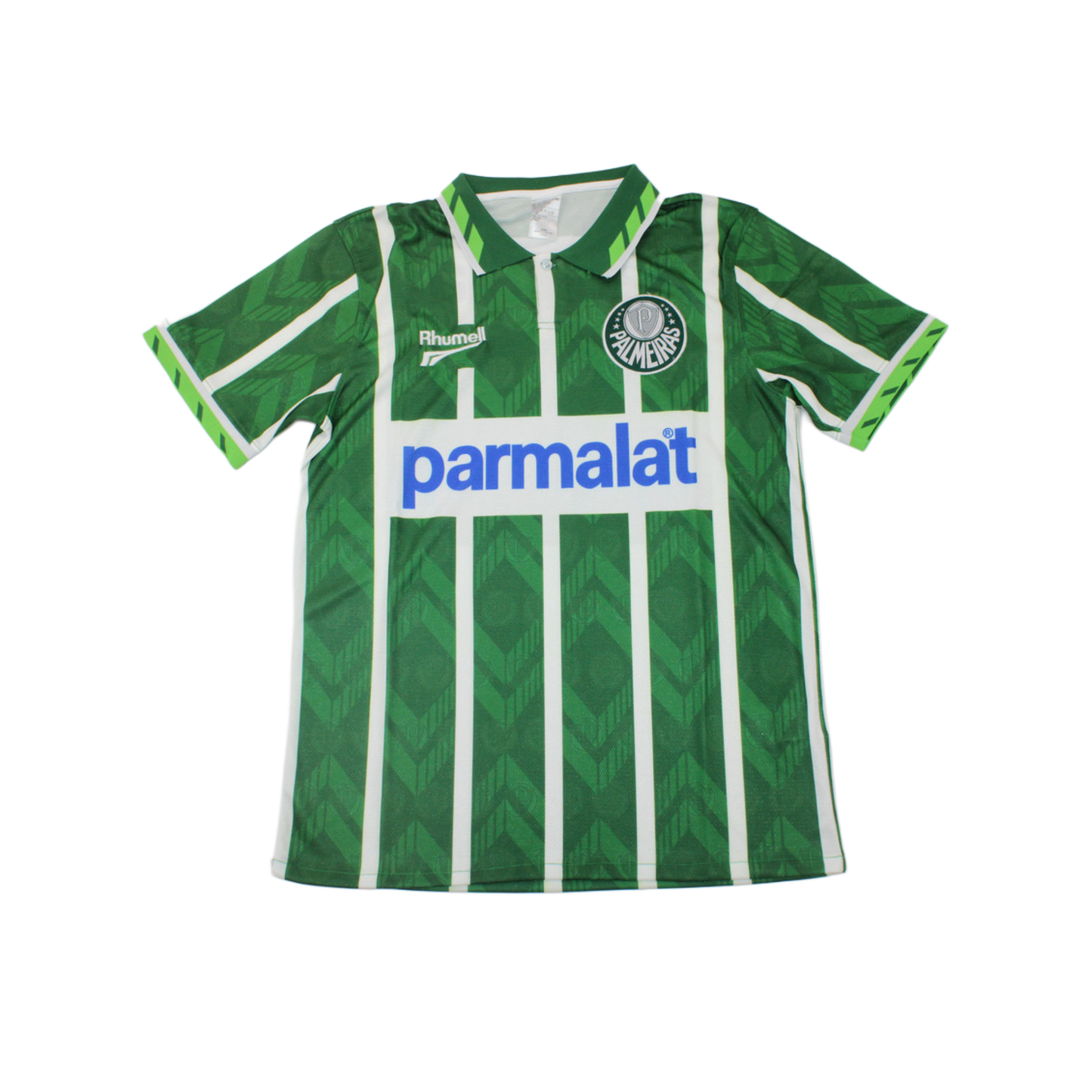 Palmeiras 96/97