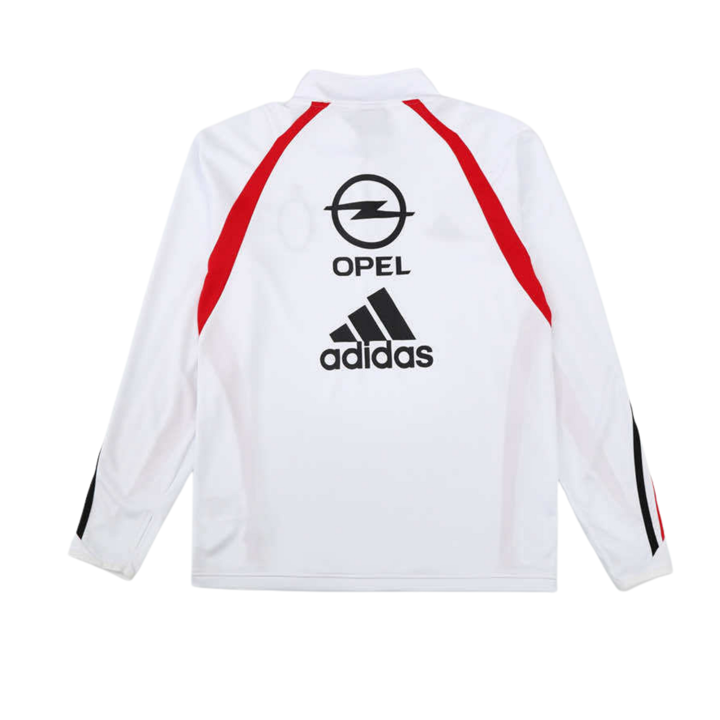 Chaqueta AC Milan 2003/2004