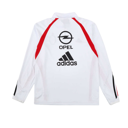 Chaqueta AC Milan 2003/2004