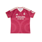 Real Madrid 26/27 Away Fan Version