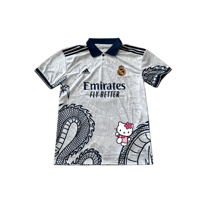 Real Madrid Special Edition