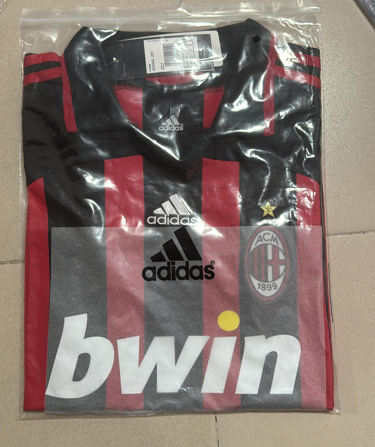 Pedido 3