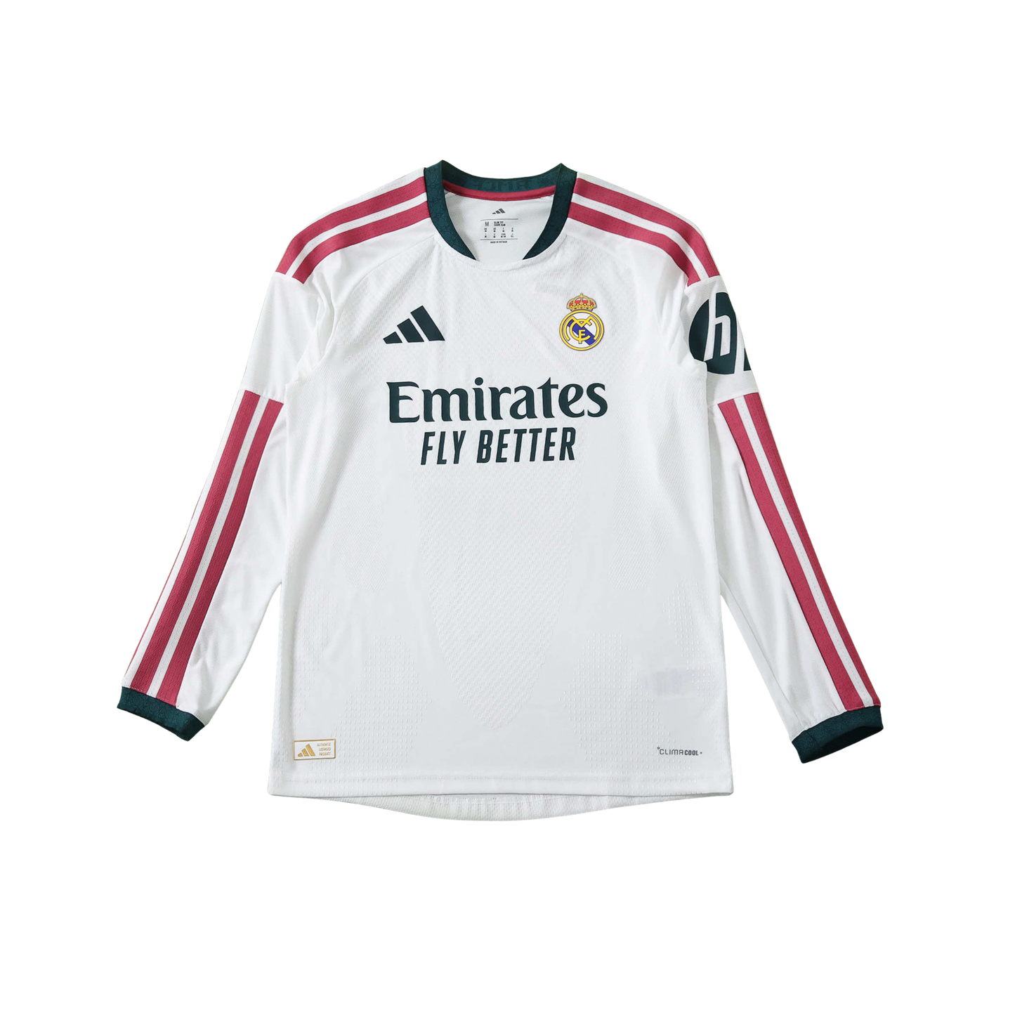 Real Madrid 26/27 Player Version