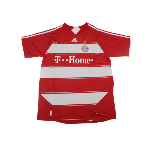 Bayern Munich 07/08