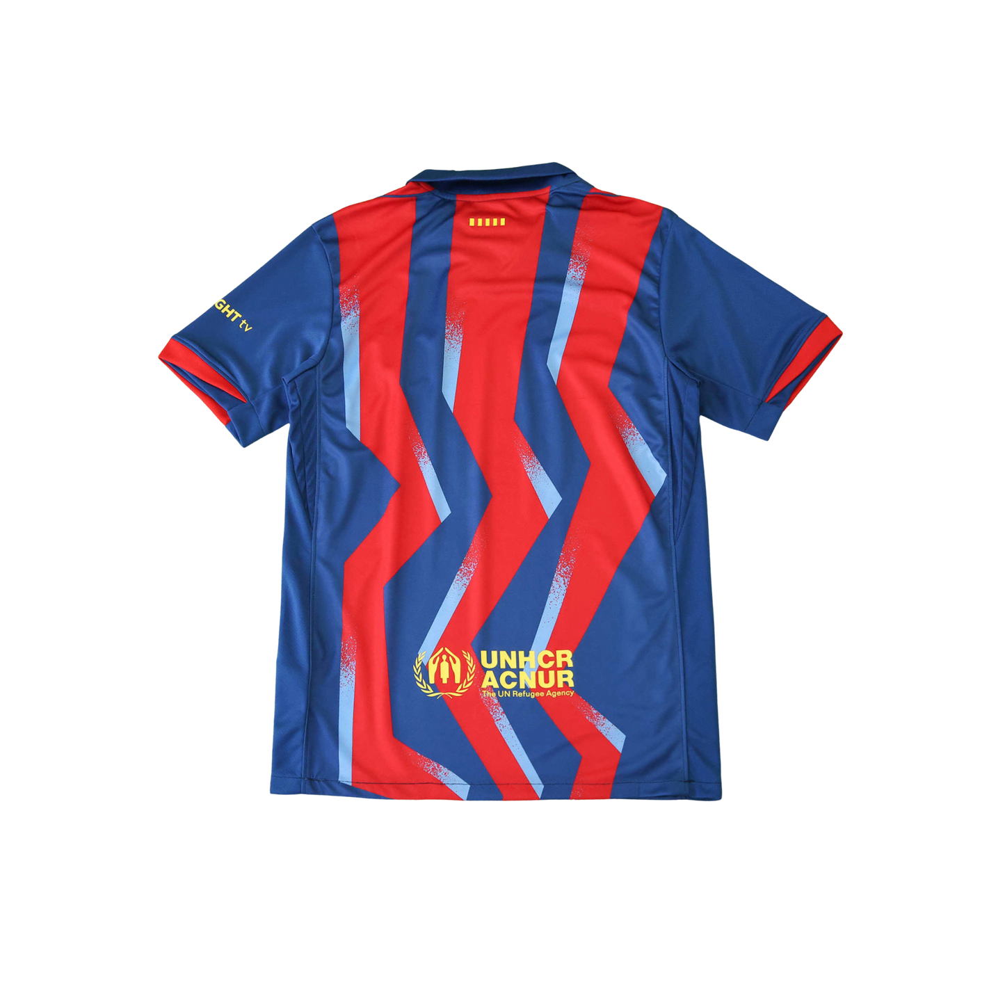 Camiseta Barcelona 25/26