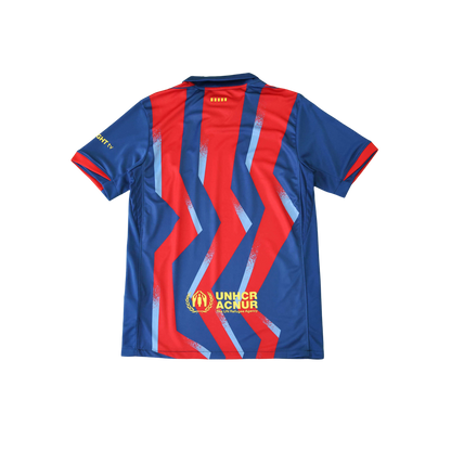 Camiseta Barcelona 25/26